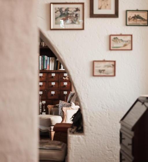 Borgata Cantone Country House B&b