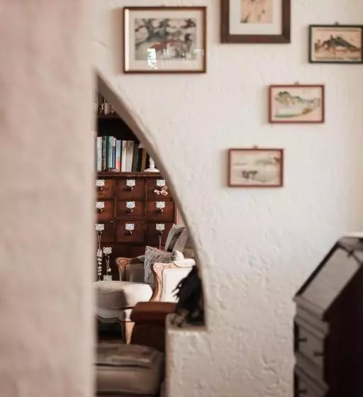 Borgata Cantone Country House B&b