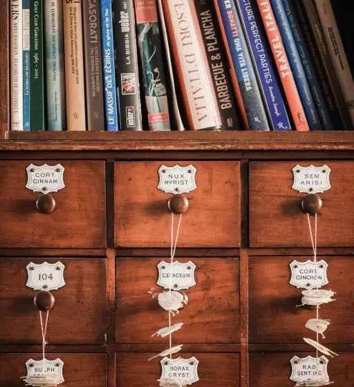 Borgata Cantone Country House B&b