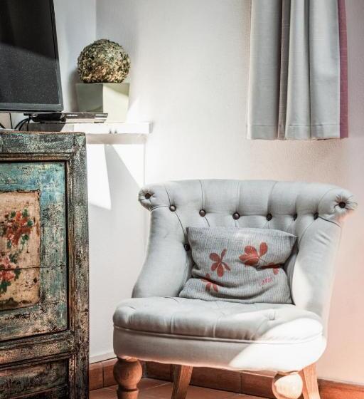 Borgata Cantone Country House B&b