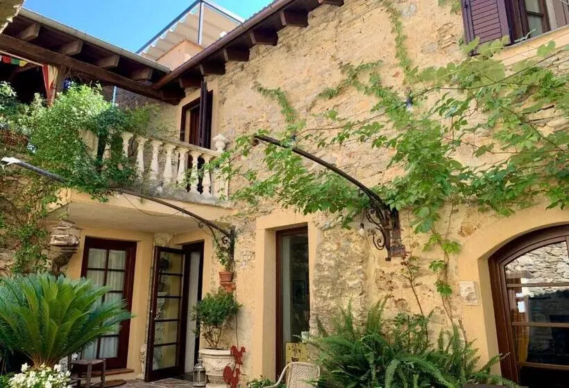 Borgata Cantone Country House B&b