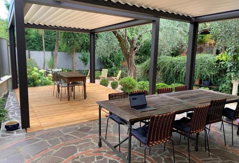 Borgata Cantone Country House B&b