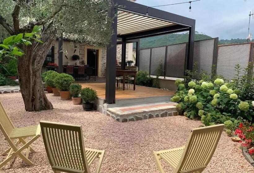 Borgata Cantone Country House B&b