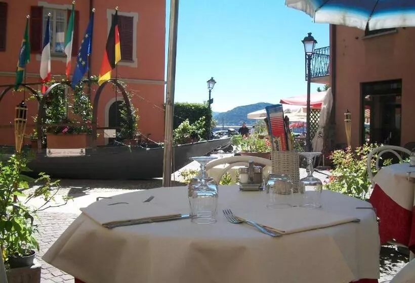 Hotelli Albergo Il Vapore