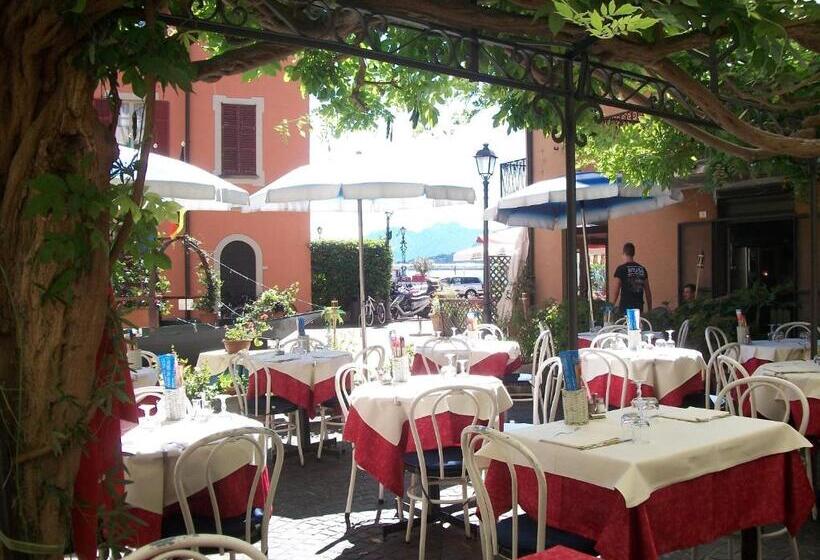 בית מלון כפרי Albergo Il Vapore