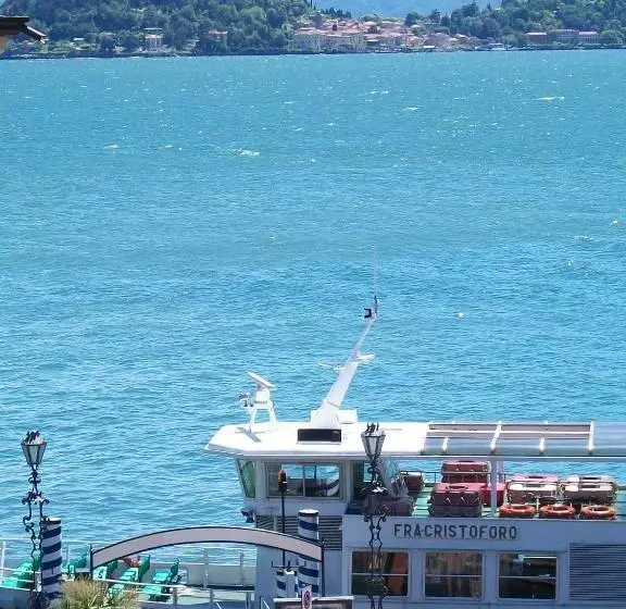 Hotelli Albergo Il Vapore