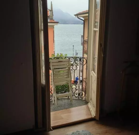 Hotelli Albergo Il Vapore