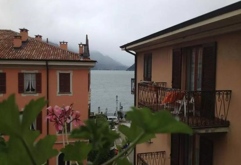 Hotelli Albergo Il Vapore