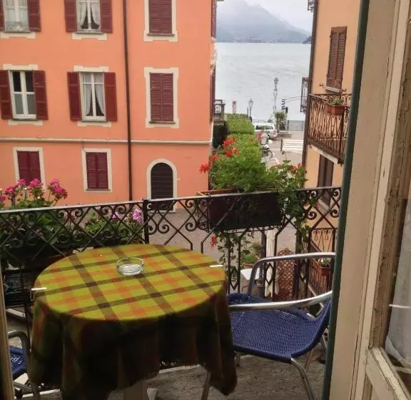 Hotelli Albergo Il Vapore