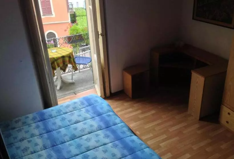 Hotelli Albergo Il Vapore