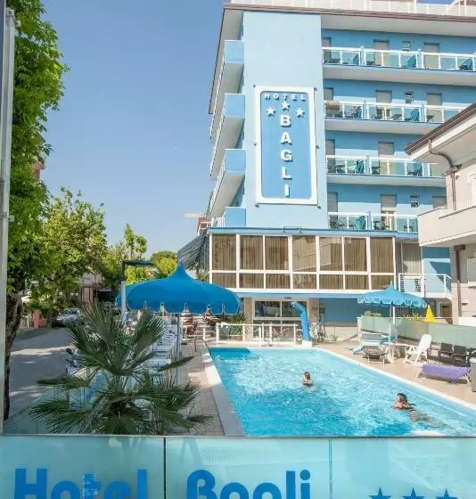 Hôtel Bagli