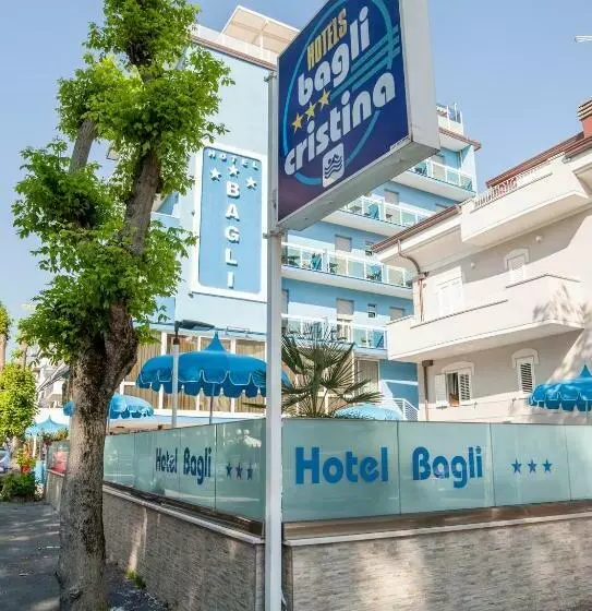 Hôtel Bagli