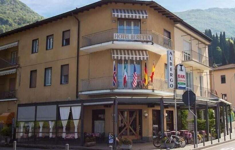 호텔 Beretta