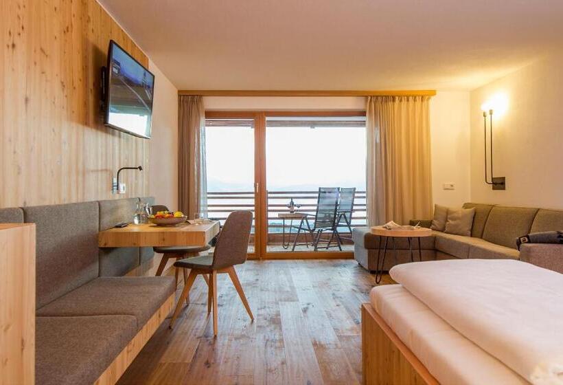 Отель Berggasthof Häusler