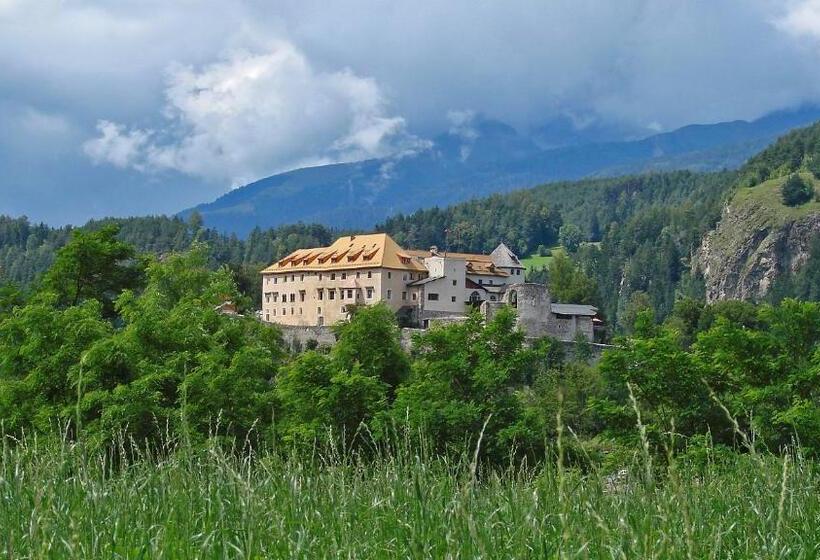 Отель Berggasthof Häusler