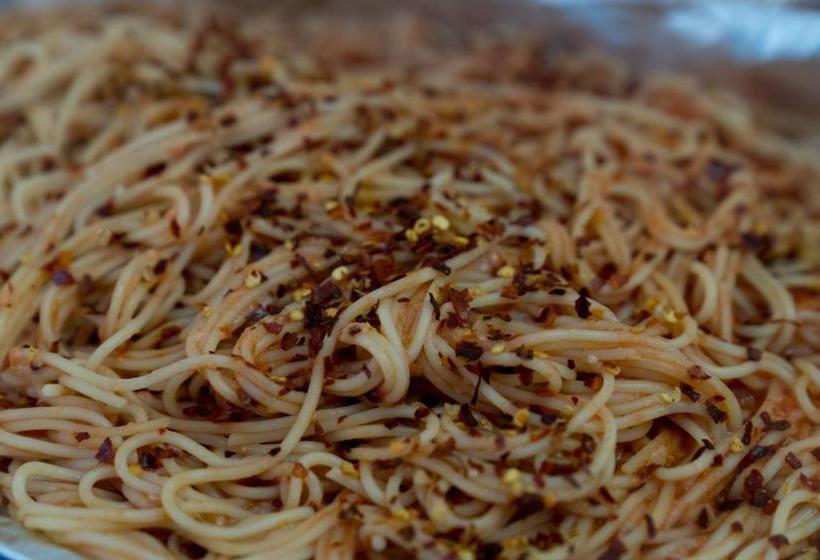 בית מלון כפרי Flores