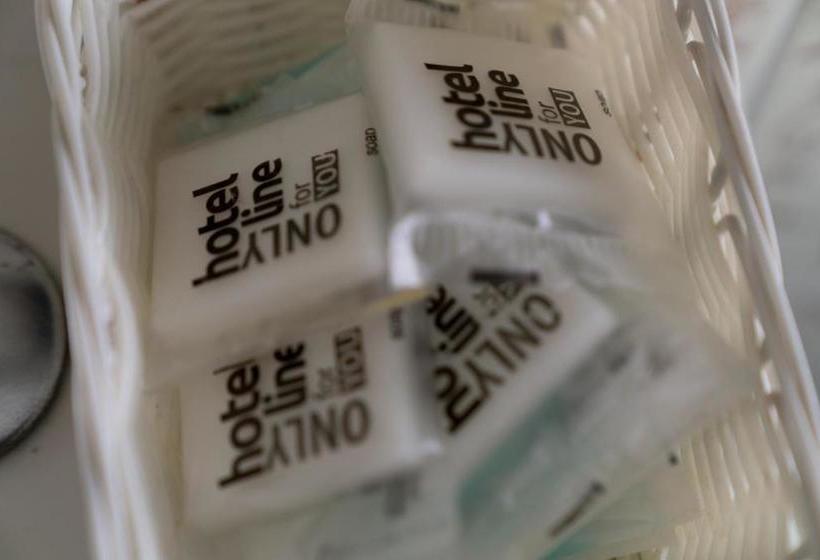 בית מלון כפרי Flores