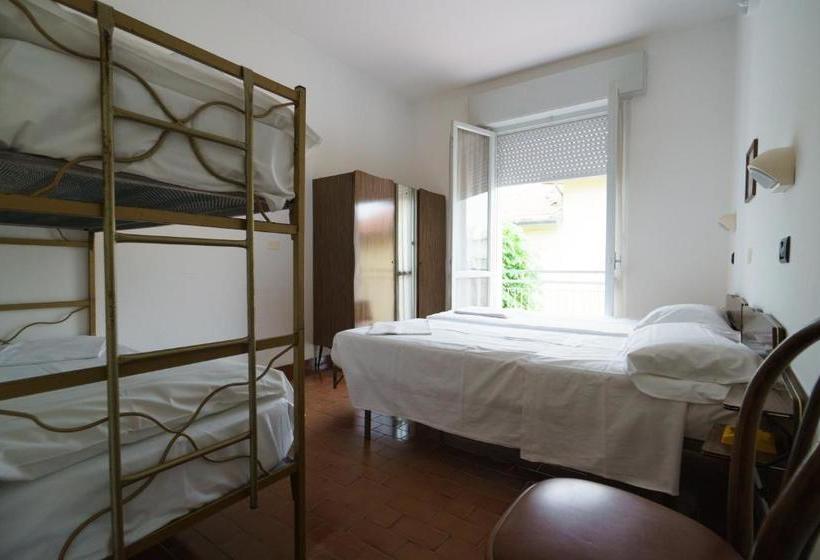 בית מלון כפרי Flores