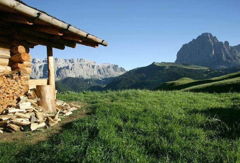 בית מלון כפרי Garni Le Chalet