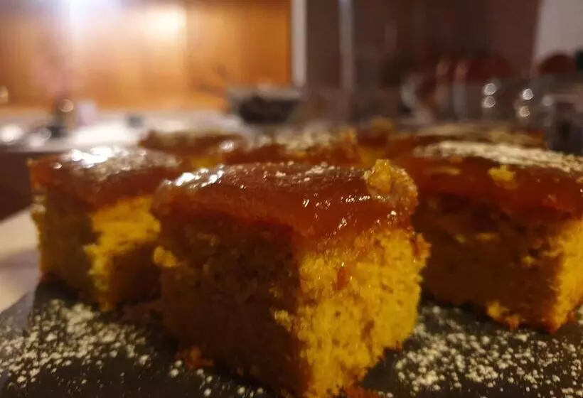 ホテル Garni Le Chalet