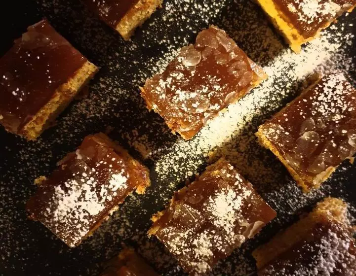 ホテル Garni Le Chalet