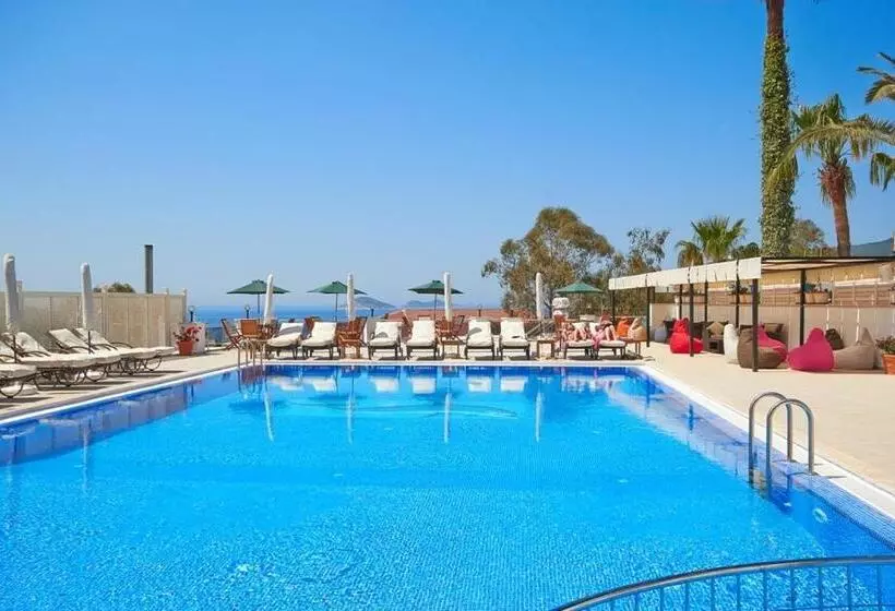 هتل Kalkan Dream