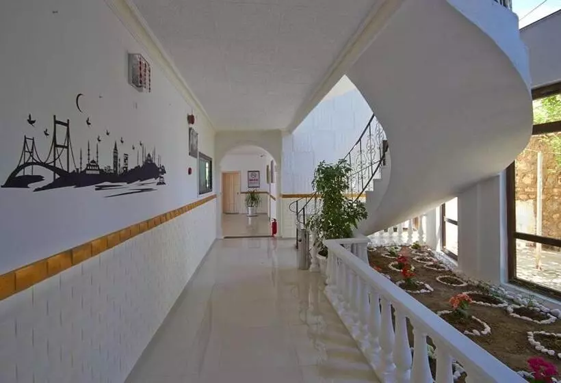 هتل Kalkan Dream