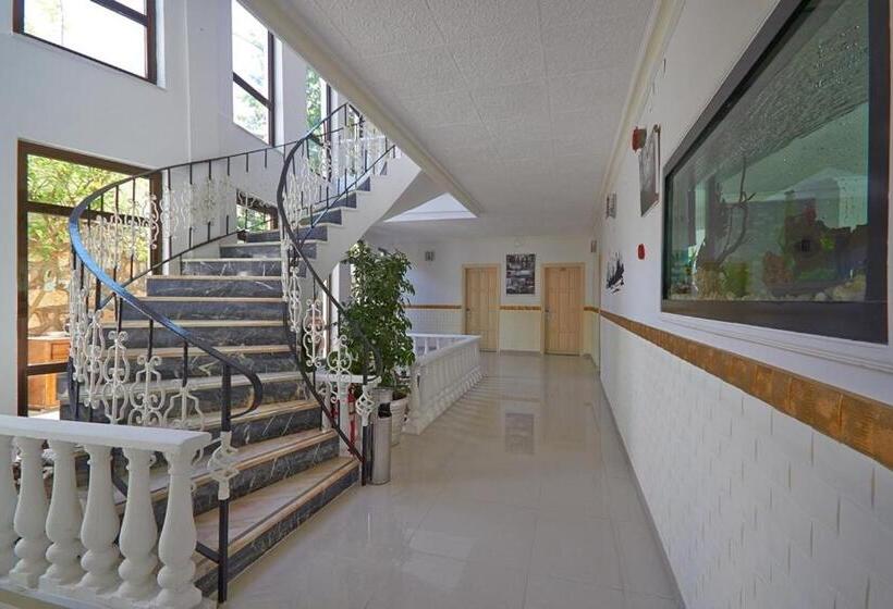 هتل Kalkan Dream