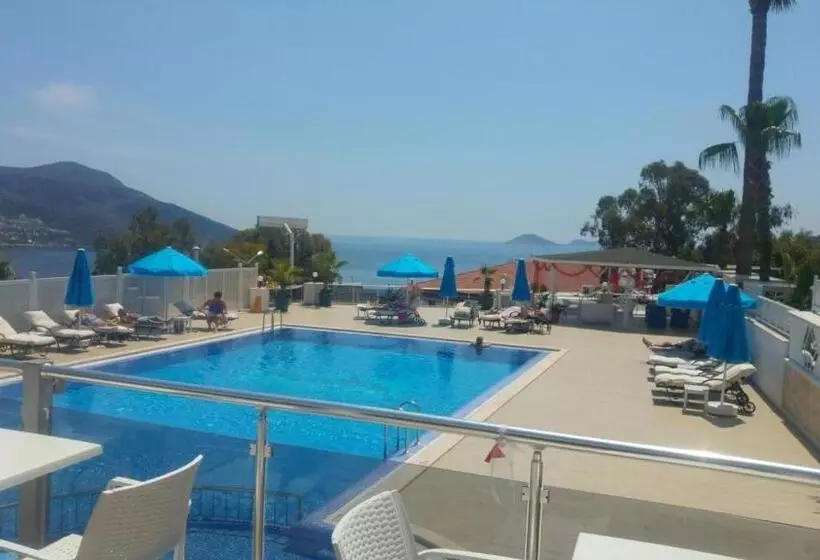 هتل Kalkan Dream