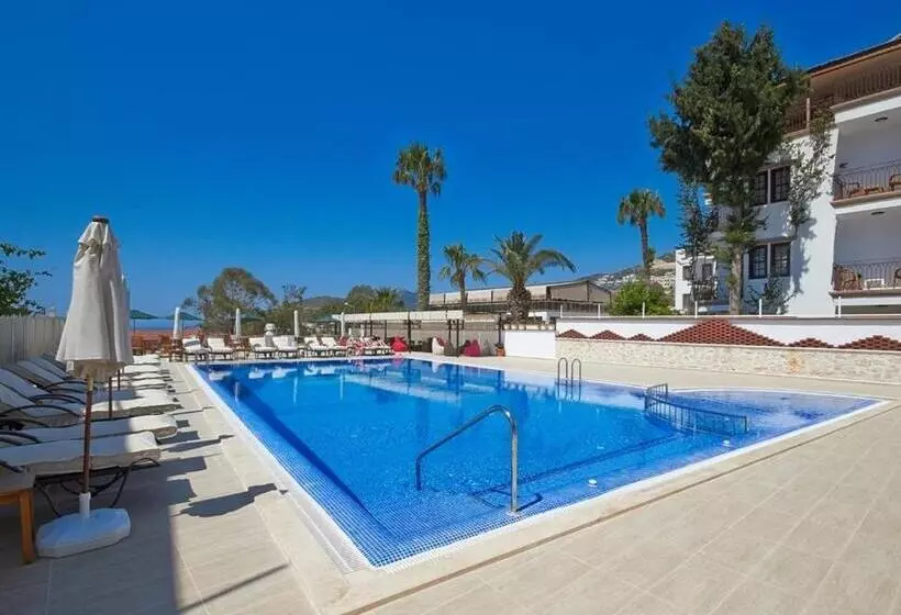هتل Kalkan Dream