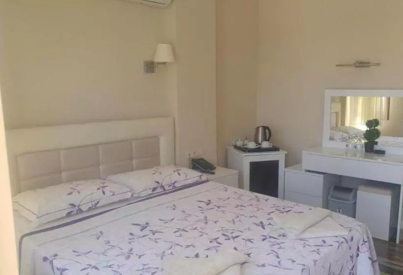 هتل Kalkan Dream