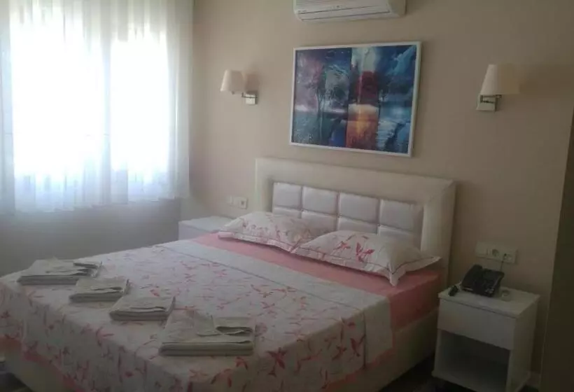 هتل Kalkan Dream