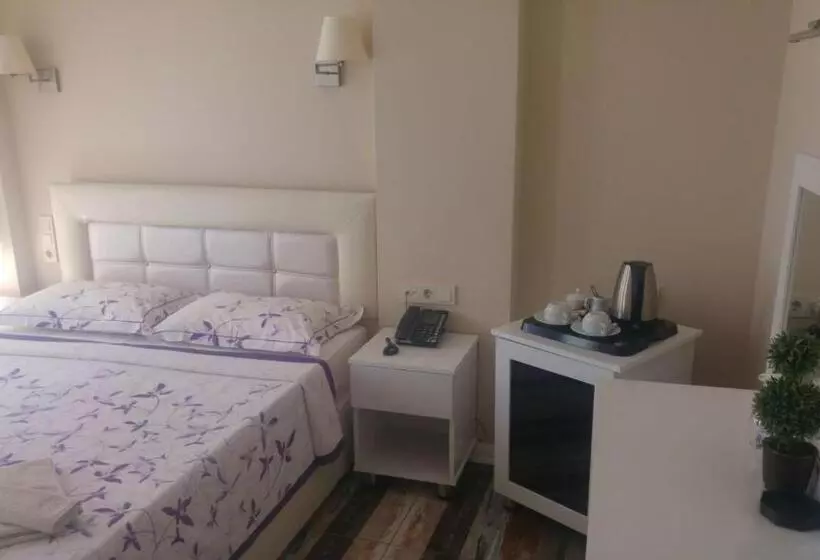 هتل Kalkan Dream