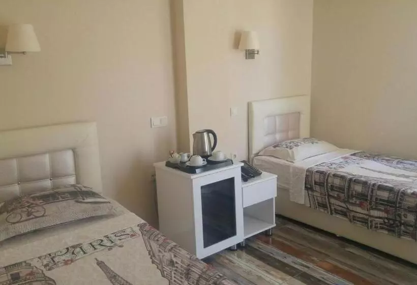 هتل Kalkan Dream