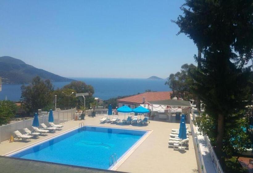 هتل Kalkan Dream