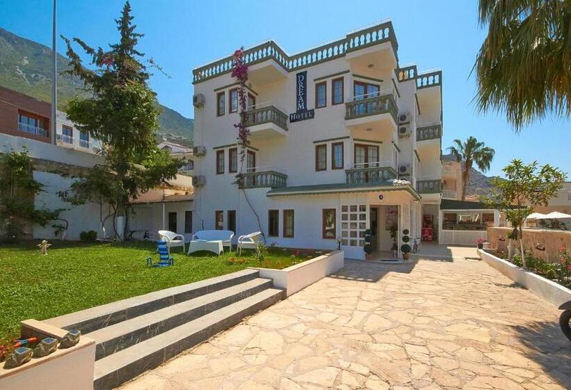 هتل Kalkan Dream