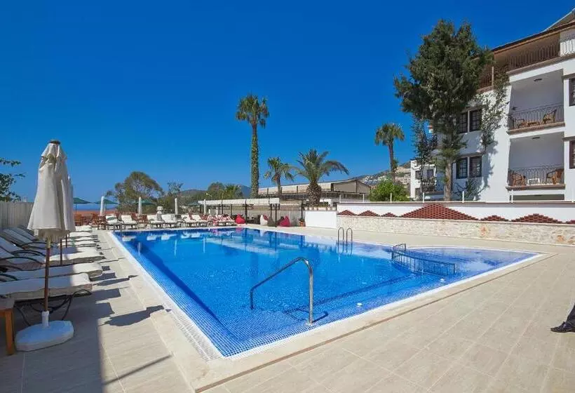 هتل Kalkan Dream