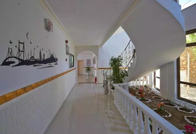 هتل Kalkan Dream