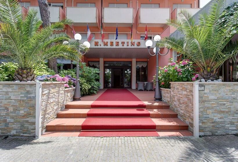 هتل Meeting