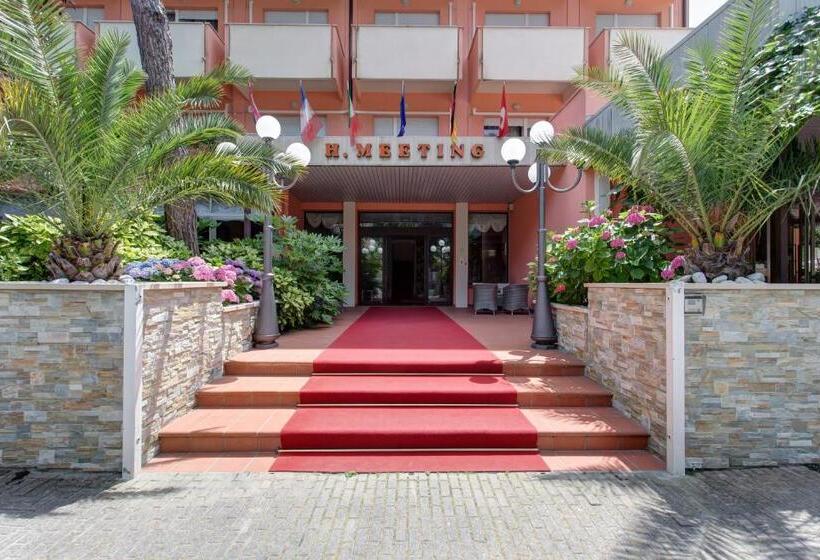 هتل Meeting