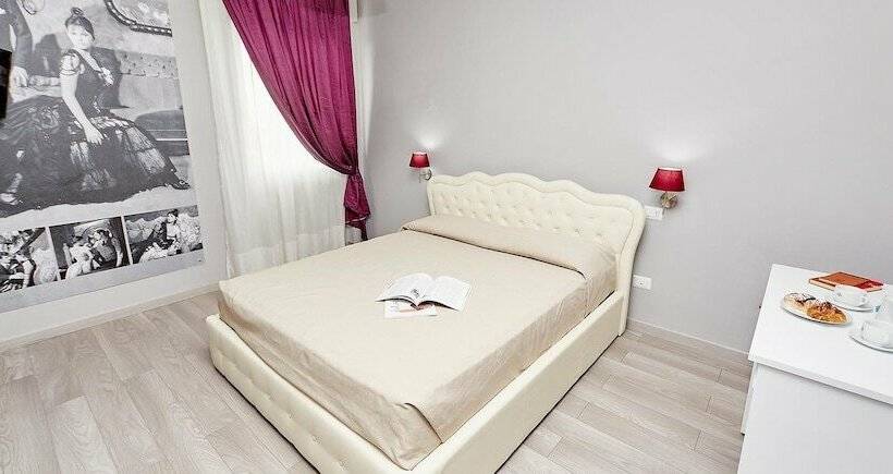 Отель Ospite Inatteso