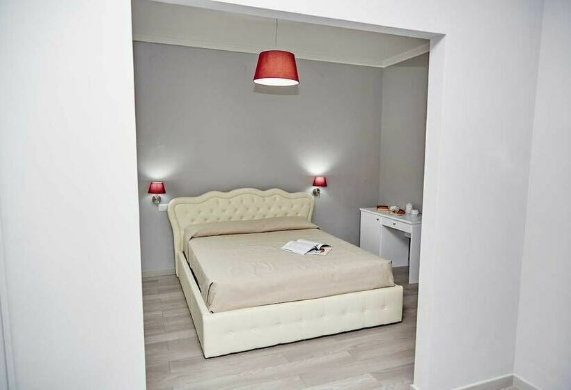 Отель Ospite Inatteso