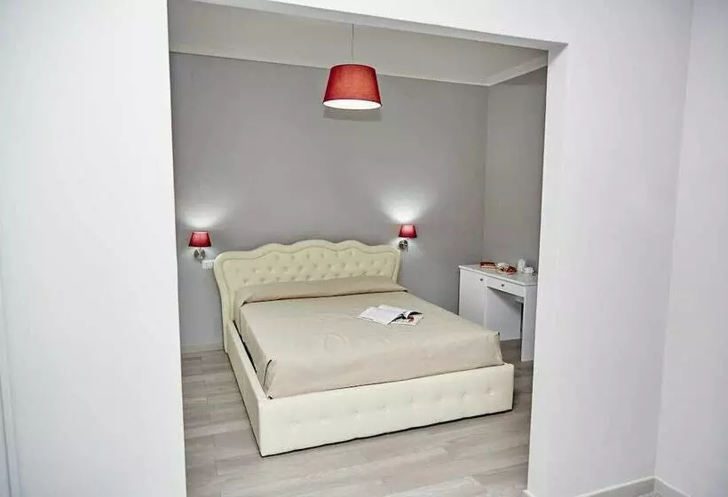 هتل Ospite Inatteso