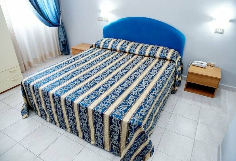 Отель Ospite Inatteso