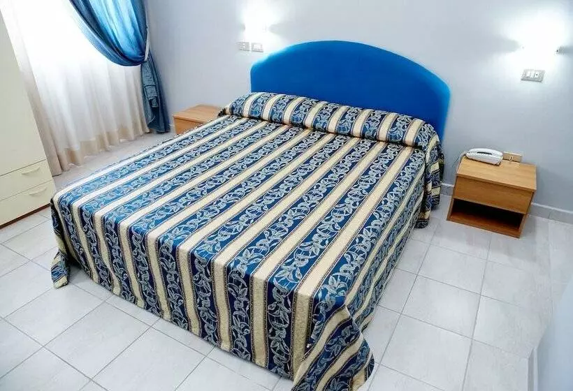هتل Ospite Inatteso