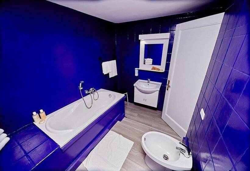 Отель Ospite Inatteso