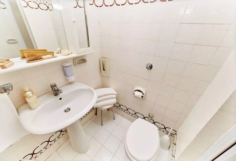 هتل Ospite Inatteso