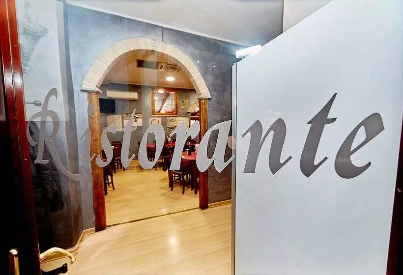 هتل Ospite Inatteso