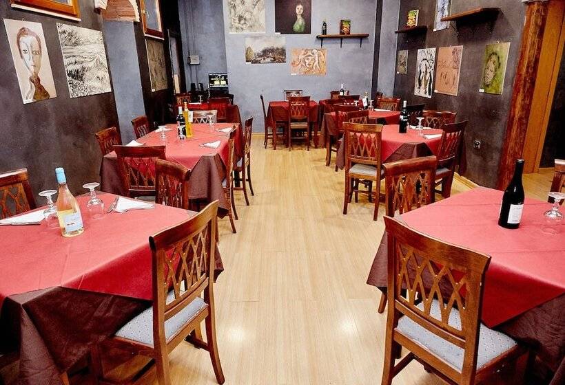 Отель Ospite Inatteso