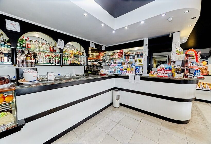 Отель Ospite Inatteso